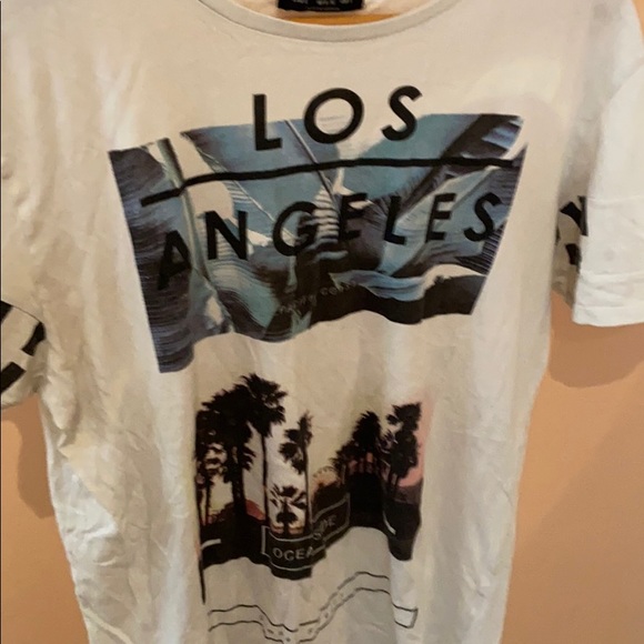 Men’s T-shirt - Picture 3 of 4